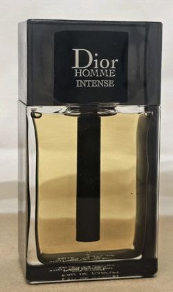 Dior Homme Intense 