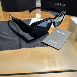 Designer Men’s Dark Shades