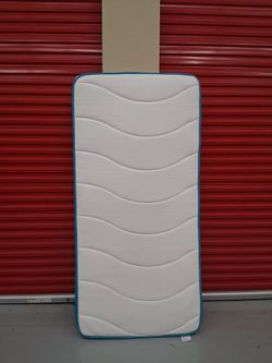 Free Delivery! Twin Linenspa Hybrid Mattress