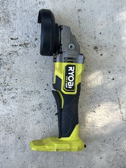 Ryobi Hp 18v Grinder