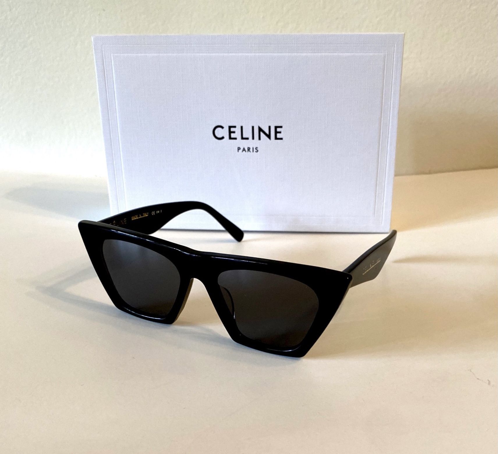 New Celine Edge Sunglasses 🕶 