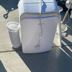 Seasons Air/heater Unit System