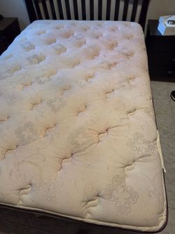 BABY MATTRESS
