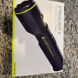 Strikelight 2 Flashlight