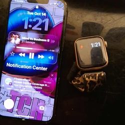 Apple Watch