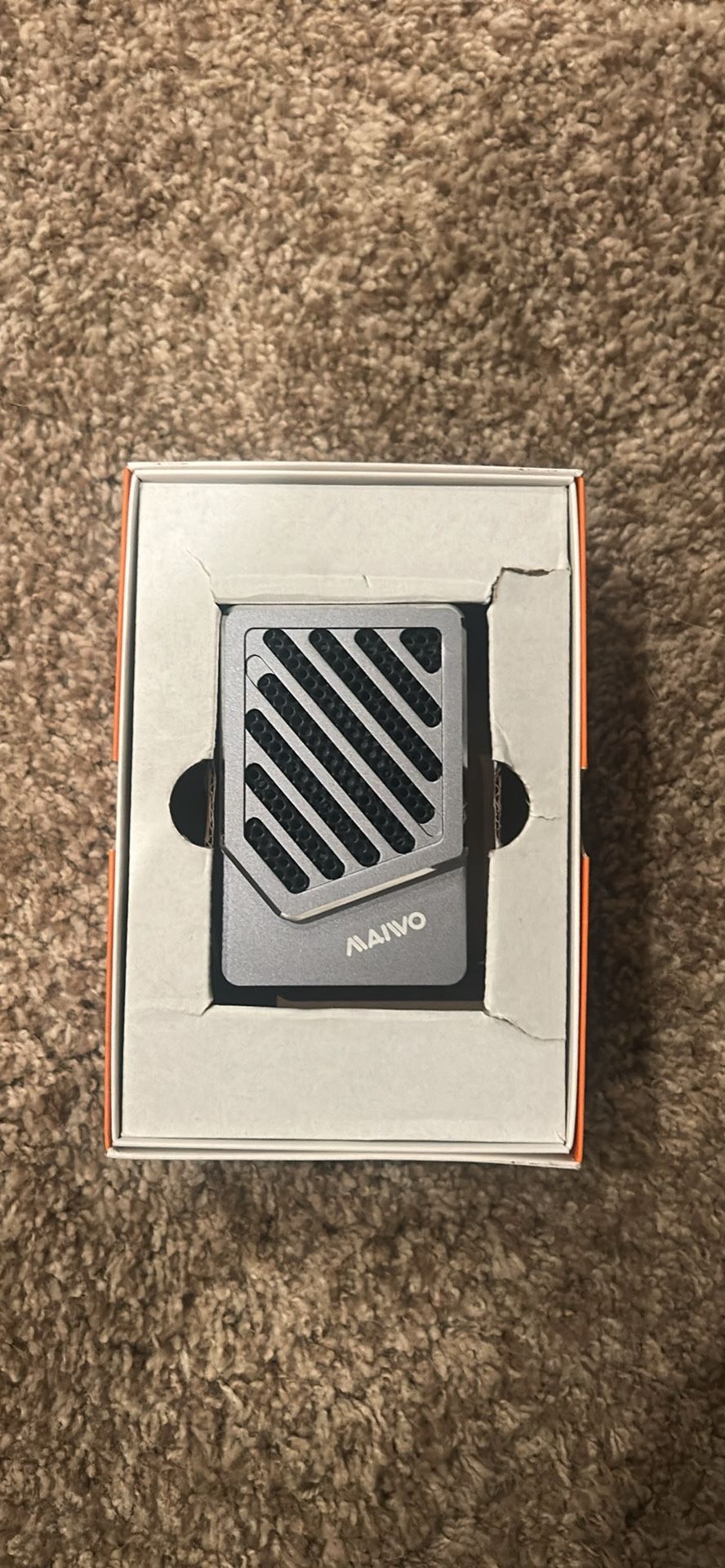 MAWIO 10Gbps RJ45 Ethernet Adapter