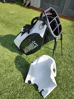Vessel golf bag