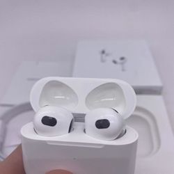 AirPods 3 Gen