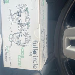 Face Mask