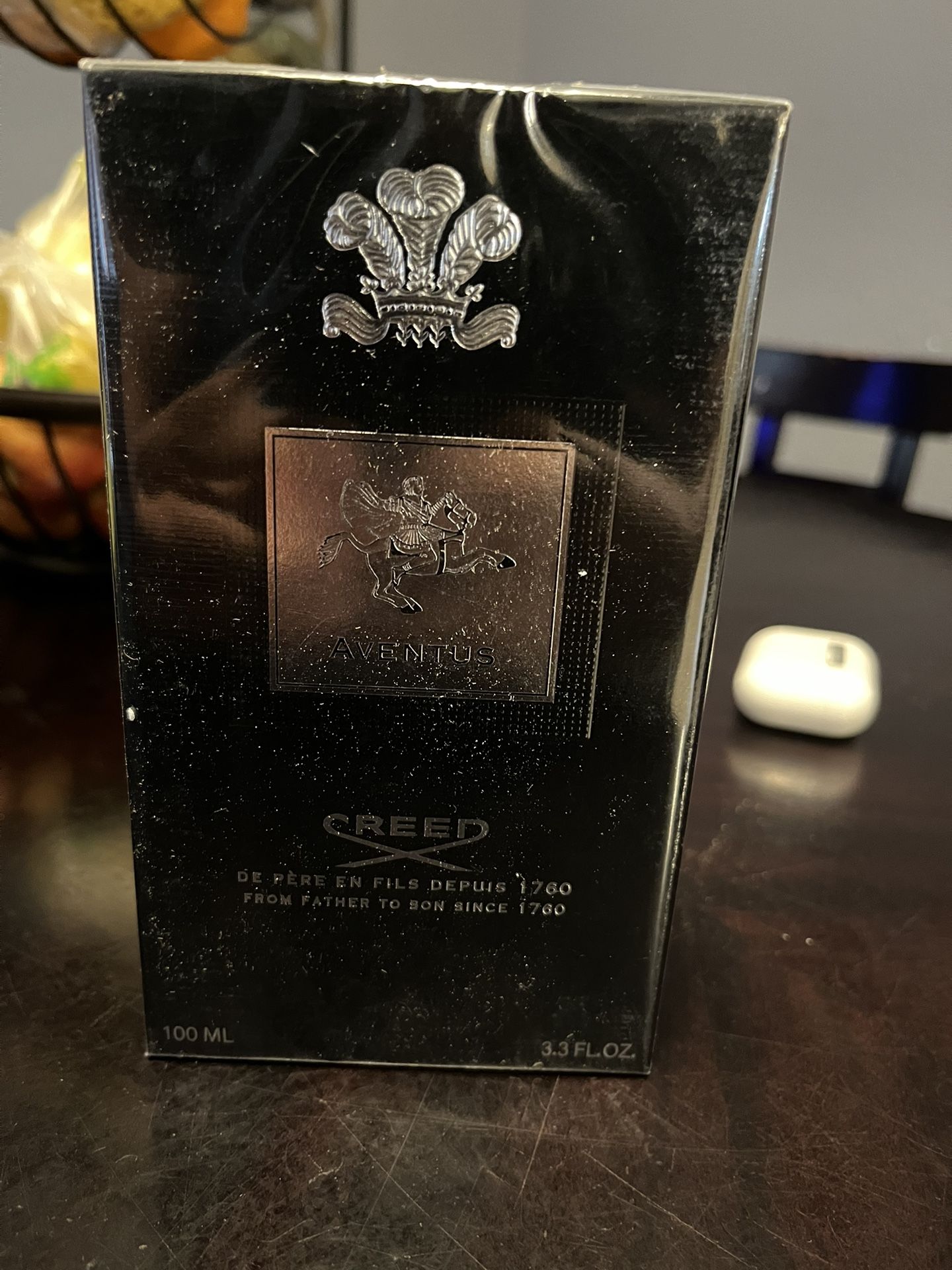 Creed Adventus Cologne