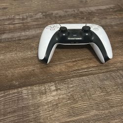 Controller With Stick Drift
