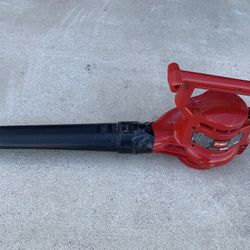 Toro Power Sweep Blower
