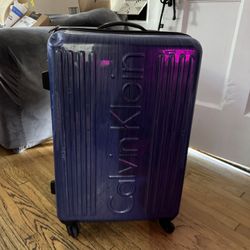 Calvin Klein Medium Luggage 