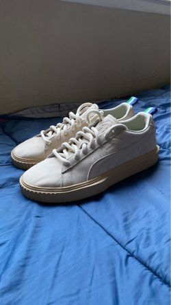 Big Sean Pumas shoes