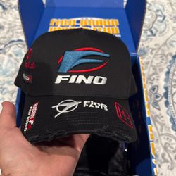 Gallo Fino Paris hat