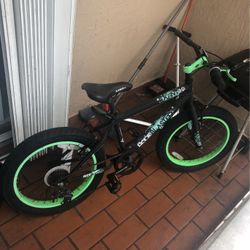 Kent 30 Rockblaster BMX 