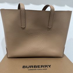 Burberry Tote Bag