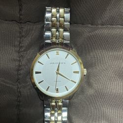 Van Heusen Watch 