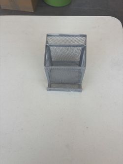 Pen/Pencil/Scissors/Business card Holder 