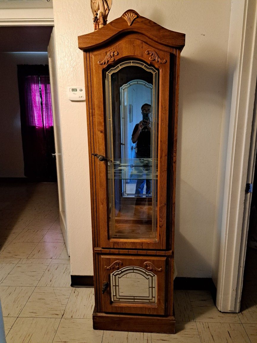 China Cabinet