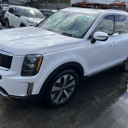 2020 2021 2022 KIA TELLURIDE PARTS