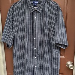 Men’s Dress Shirt XLT