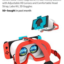 VR HEADSET