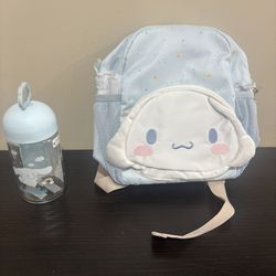 Cinnamoroll
