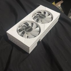RX 580 8GB Graphics Card 