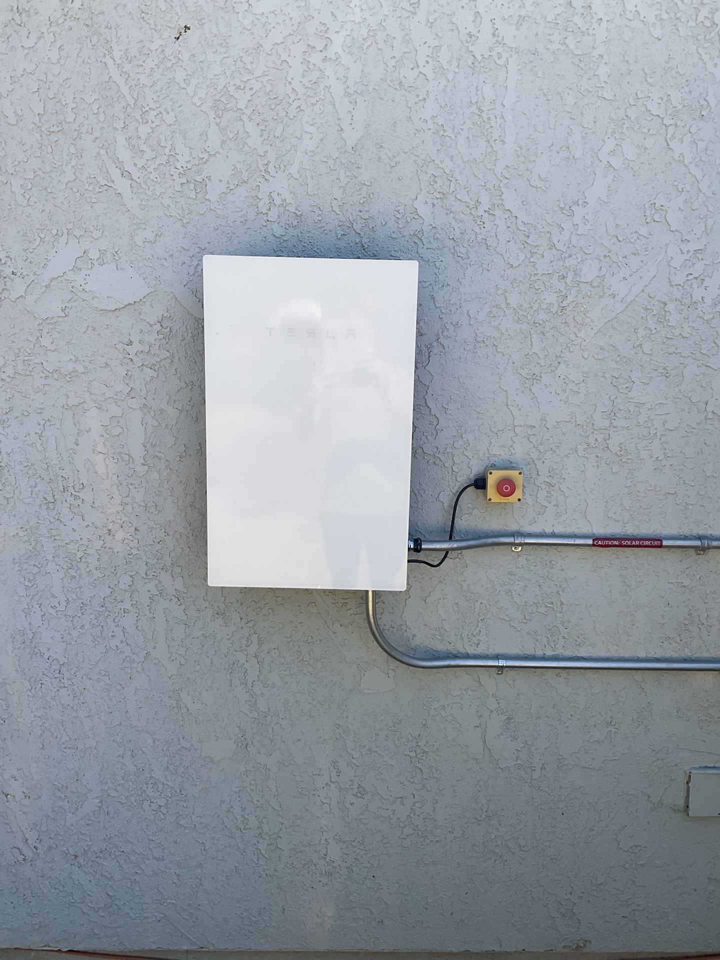 7.6 kw Tesla Inverter