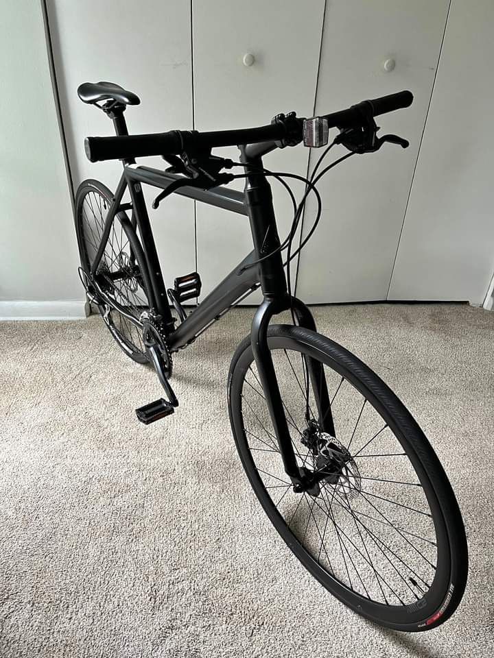 2016 Cannondale Bad Boy 4 XL