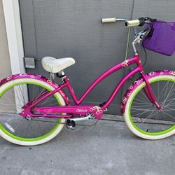 Electra Beach Cruiser  3 SPEEDS