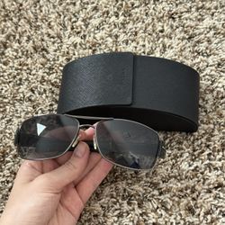 Sunglasses Prada 