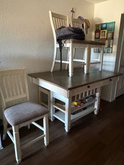 Kitchen Table