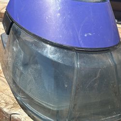Bissell Vacuum Water Tank