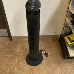 Tower Fan Unit