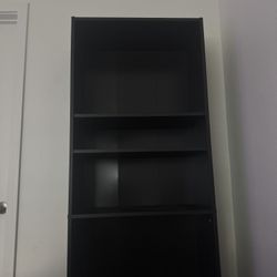 Book Shelf 
