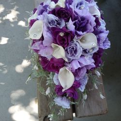 Bridal Bouquets