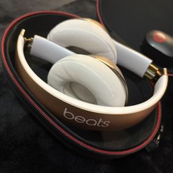 Beats Solo 3