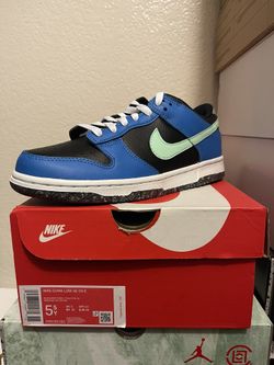 Nike Dunks GE SE E