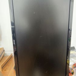 Acer 24in Gaming Monitor 