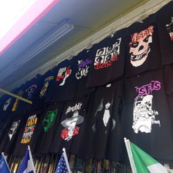 Playeras