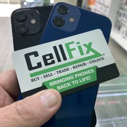 iPhone 13 128GB Unlocked 