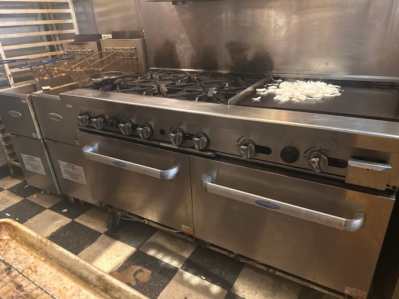 All Majors Ac And Appliance Parts And Repairs