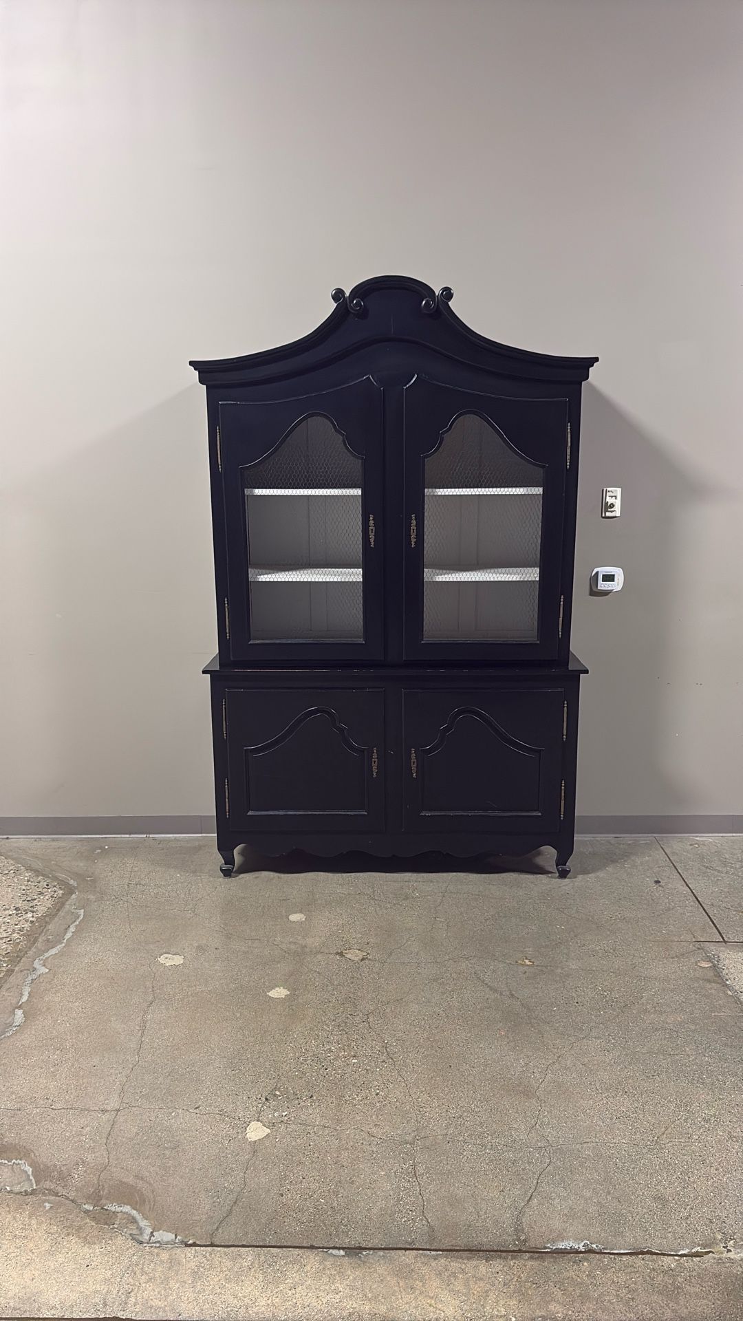 China Cabinet 