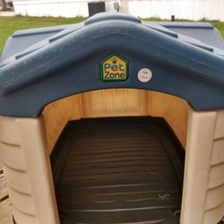 Pet Zone Dog House 