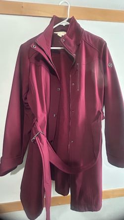 Michael Kors women’s coat