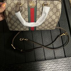 Designer Purses 