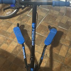 Flicker B3 Scooter