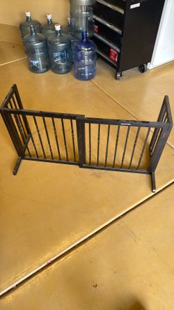 Doggy gates